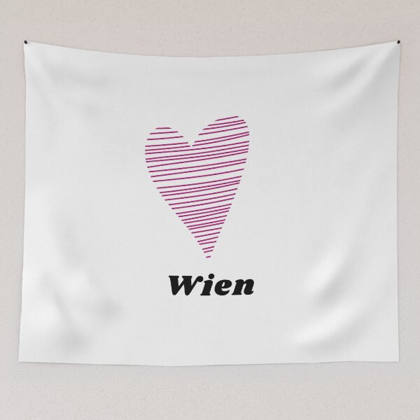 Item preview, Wien designed and sold by theluckydragon.