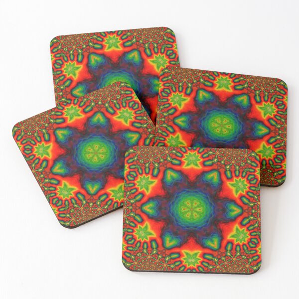 Item preview, The Inner Fire designed and sold by lifeloverarts.