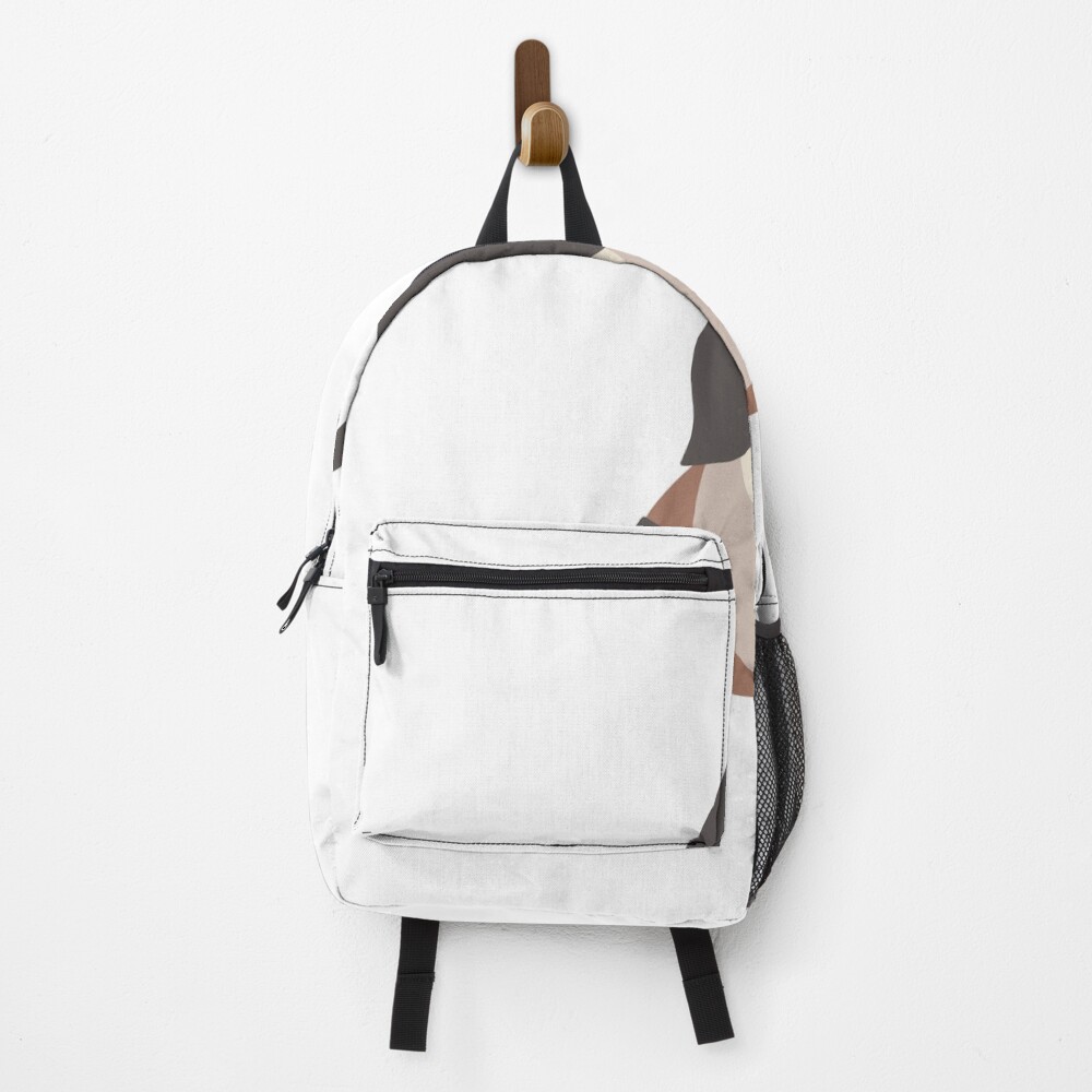 Item preview, Backpack designed and sold by RMSdesigns.