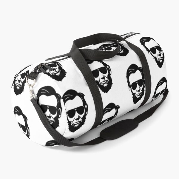 Item preview, Funny Abraham Lincoln Sunglasses Honest Abe USA  designed and sold by Essetino.