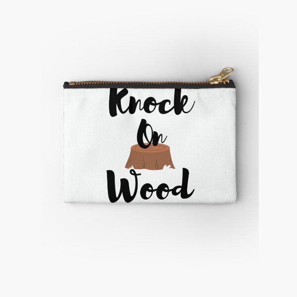 Item preview, Knock On Wood designed and sold by walidsam07.