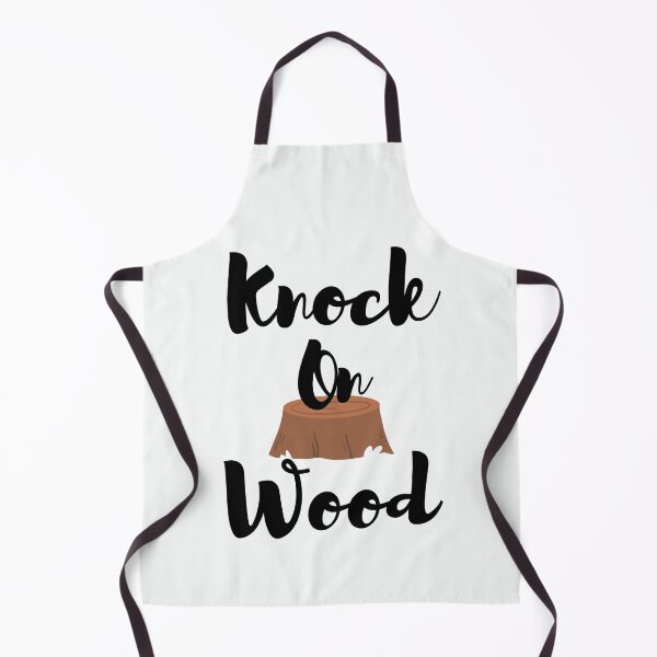 Item preview, Knock On Wood designed and sold by walidsam07.