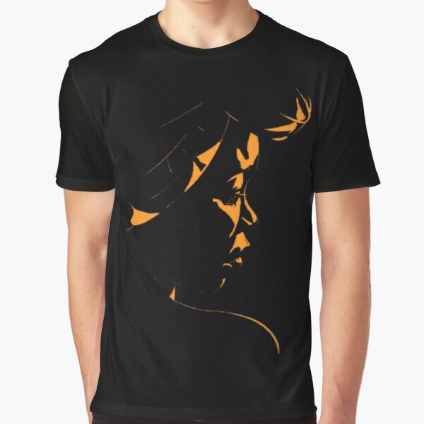 La belleza es el nuevo negro Camiseta gráfica