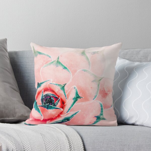 Item preview, Cactus designed and sold by ThrowPillows.