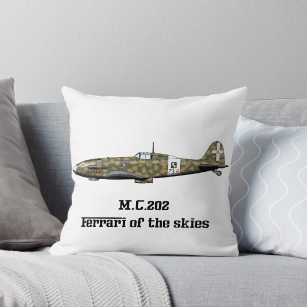 Item preview, M.C.202 designed and sold by Antilles.