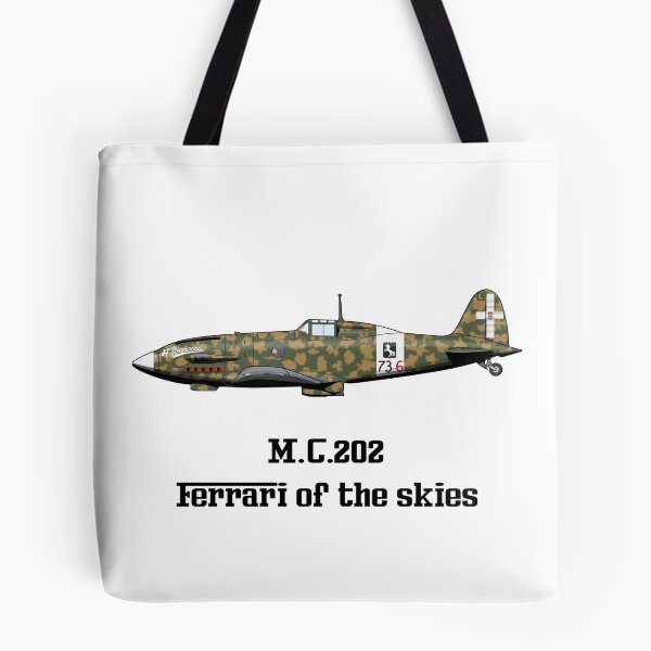 Item preview, M.C.202 designed and sold by Antilles.