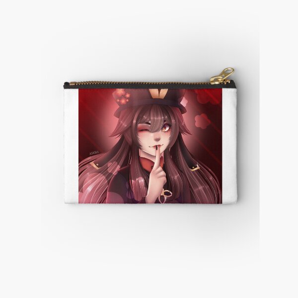 Item preview, Hu Tao - Impacto de Genshin designed and sold by Asasei.