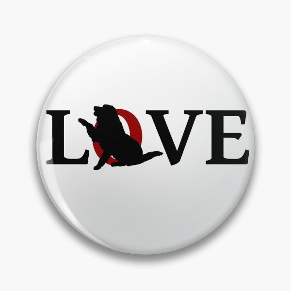 Item preview,   Bernese Mountain Dog lover :Love Bernese designed and sold by remonss.