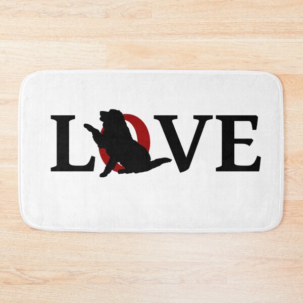 Item preview,   Bernese Mountain Dog lover :Love Bernese designed and sold by remonss.