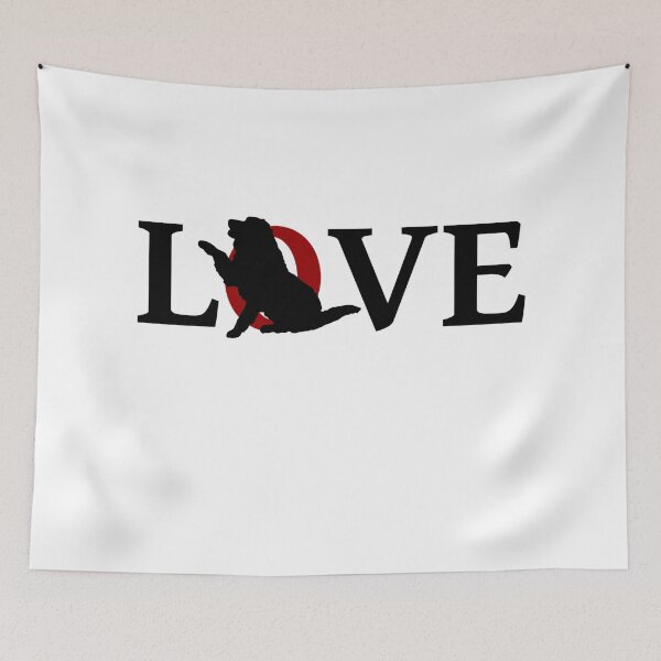 Item preview,   Bernese Mountain Dog lover :Love Bernese designed and sold by remonss.