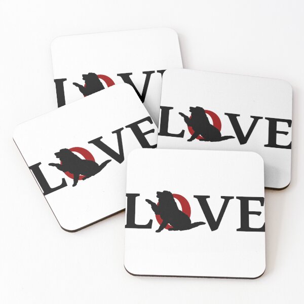 Item preview,   Bernese Mountain Dog lover :Love Bernese designed and sold by remonss.