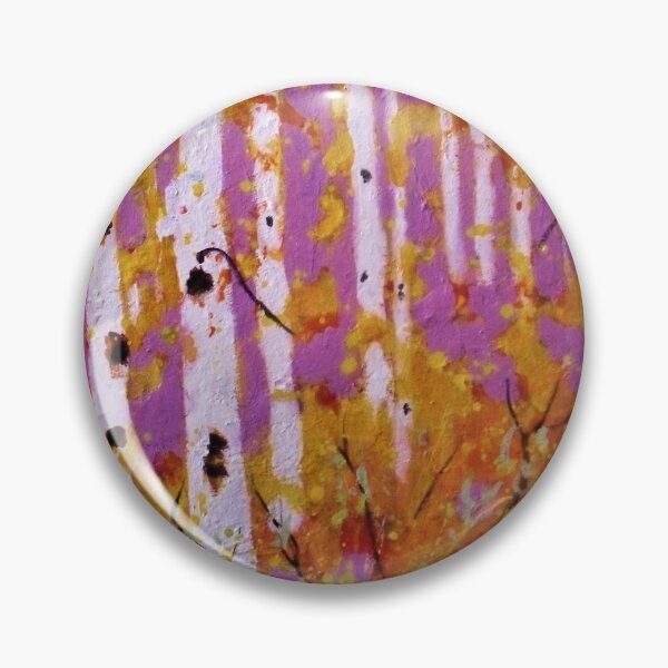 Item preview, THE FAUVE FOREST. designed and sold by Richard  Tuvey.