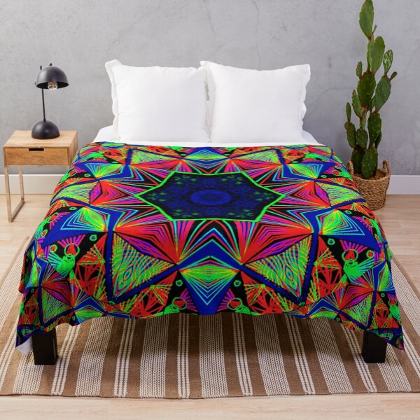 Item preview, The Lotus Flower Mandala designed and sold by lifeloverarts.