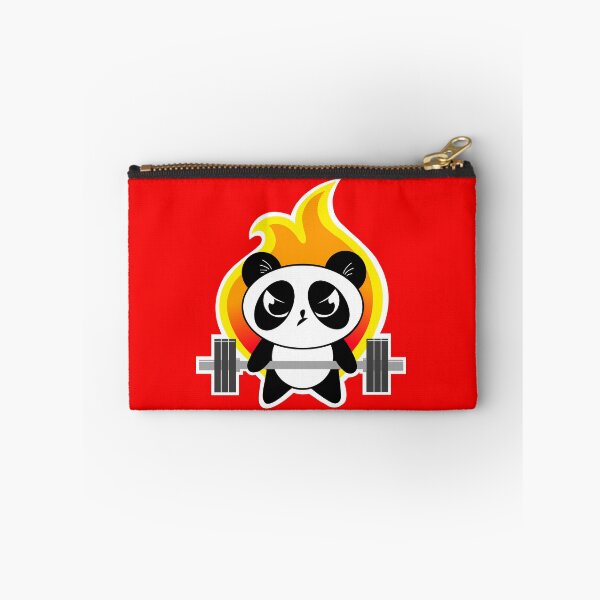 Item preview, Panda Strong  designed and sold by Tim Addison.