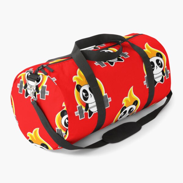Item preview, Panda Strong  designed and sold by Tim Addison.