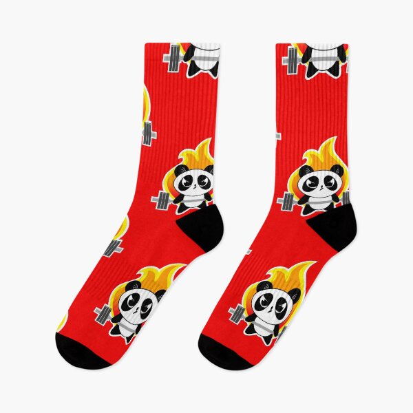 Item preview, Panda Strong  designed and sold by Tim Addison.
