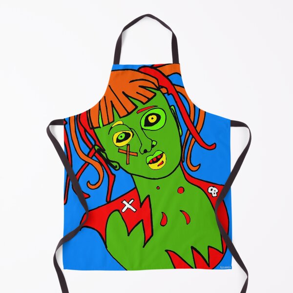 Item preview, Miss Zi designed and sold by amoxes.