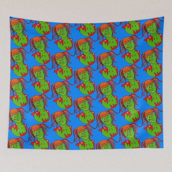 Item preview, Miss Zi designed and sold by amoxes.