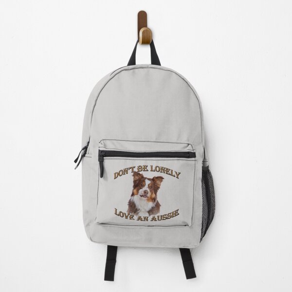Item preview, Don't Be Lonely Love An Aussie designed and sold by John Guthrie.