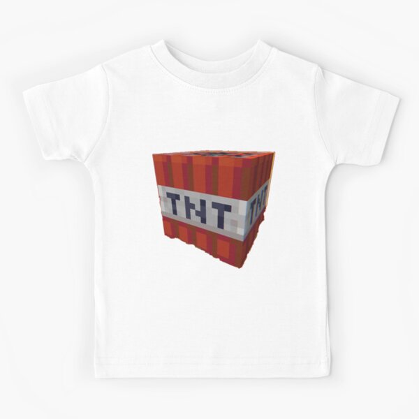 Tnt Kids T-Shirts for Sale