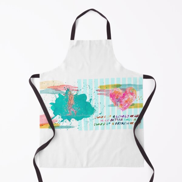 Item preview, The Owner of A Lonely Heart designed and sold by ZoomTaDesign.