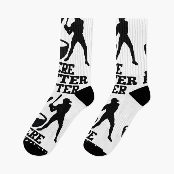 Item preview, Here Batter Batter | Softball Mom Baker designed and sold by GravitiTees.