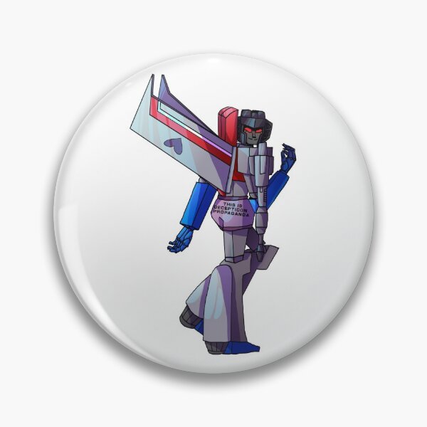 Item preview, This is Decepticon Propaganda designed and sold by BiPanicDisco67.