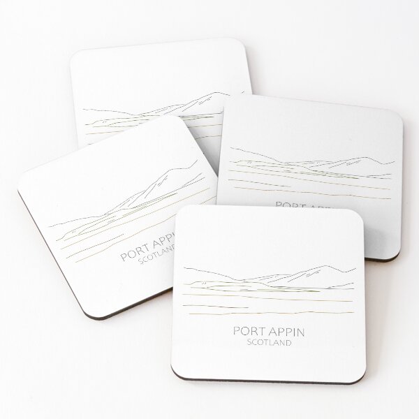 Item preview, From Port Appin to Kingairloch (text), Scotland designed and sold by hcprice.