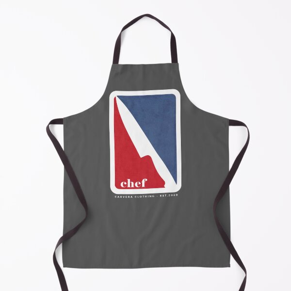Aperçu de l'œuvre Association des chefs créée et vendue par Carvera Store.