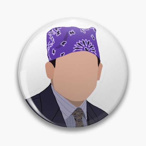 Item preview, Prison mike designed and sold by Musiclovingmk.