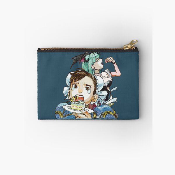 Item preview, Street Food fighter pixel designed and sold by InsidePixel.