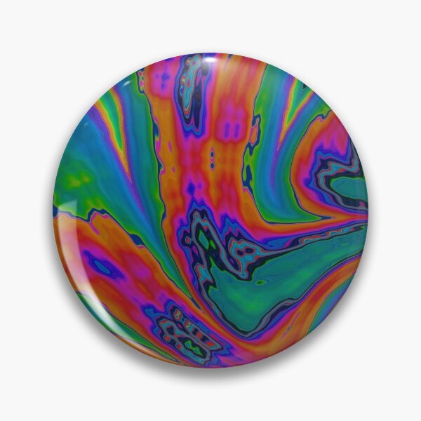 Item preview, All Distortions Are Intentional  designed and sold by TrippyFacemasks.