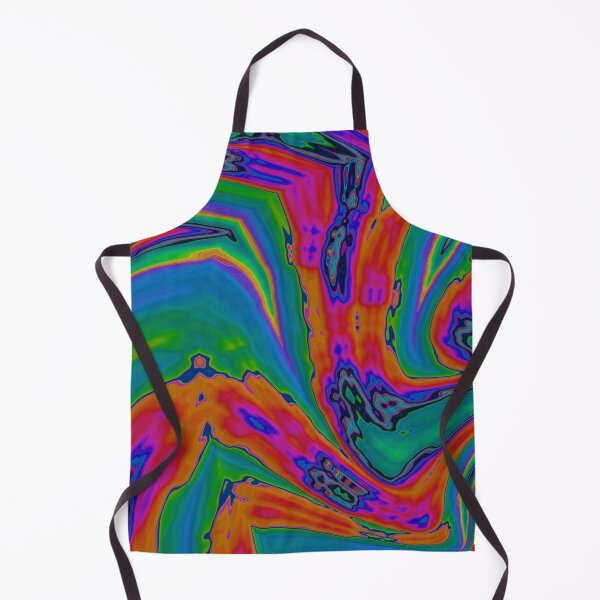 Item preview, All Distortions Are Intentional  designed and sold by TrippyFacemasks.