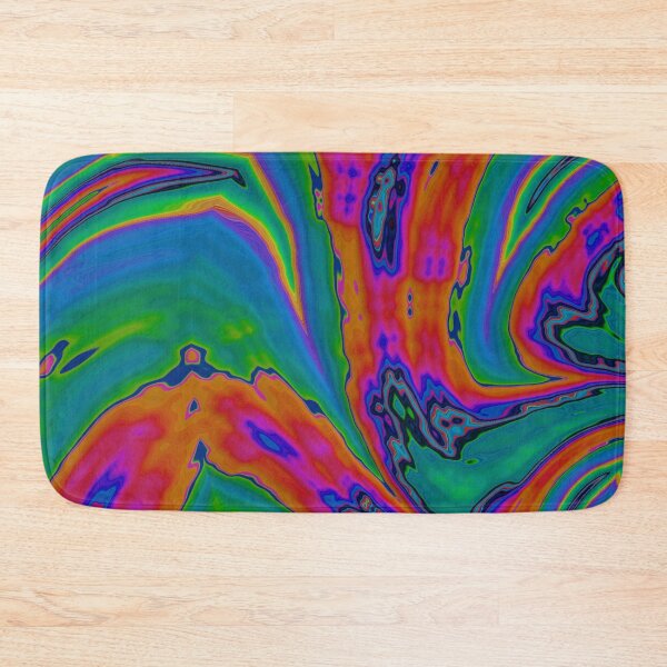 Item preview, All Distortions Are Intentional  designed and sold by TrippyFacemasks.