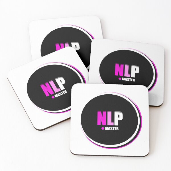 Item preview, NLP master! designed and sold by HorizonDesignz.