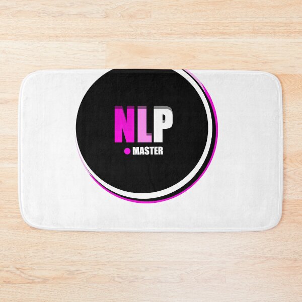 Item preview, NLP master! designed and sold by HorizonDesignz.