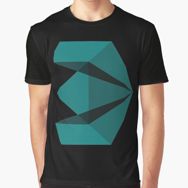 Autodesk 3dsmax Graphic T-Shirt