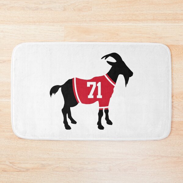 Item preview, Dylan Larkin GOAT designed and sold by cwijeta.