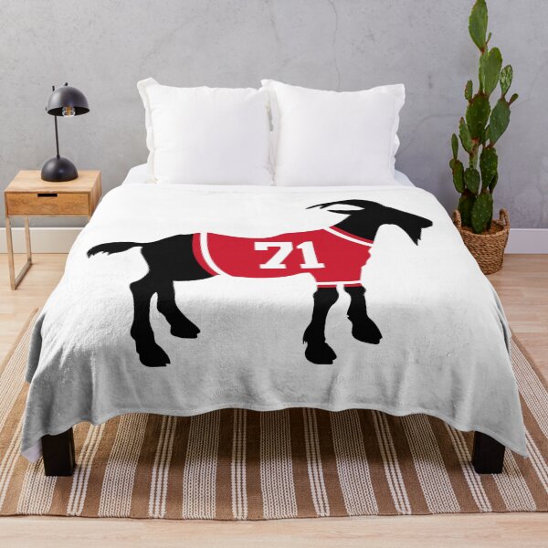 Item preview, Dylan Larkin GOAT designed and sold by cwijeta.