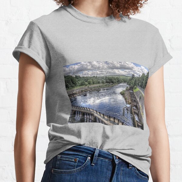 Item preview, Pitlochry Fish Ladder designed and sold by tomg.