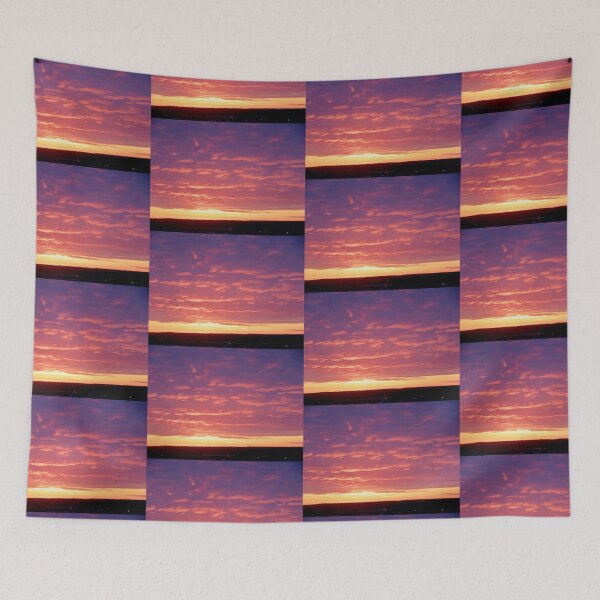 Item preview, Yesterday's sunset designed and sold by Shulie1.