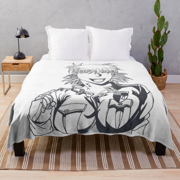 Item preview, Seras Victoria Hellsing designed and sold by shmear - redbubble.