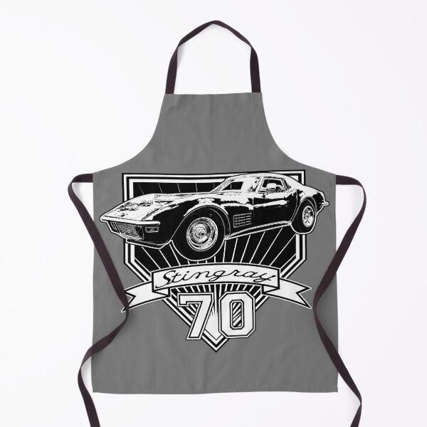 Item preview, 1970 Corvette Stingray designed and sold by CoolCarVideos.