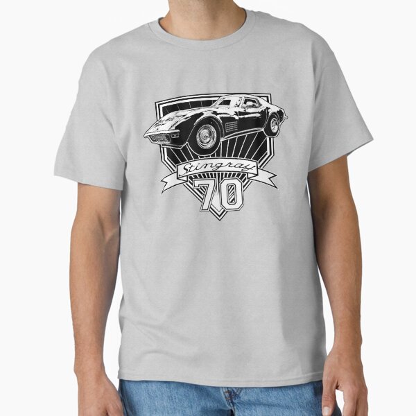 Item preview, 1970 Corvette Stingray designed and sold by CoolCarVideos.