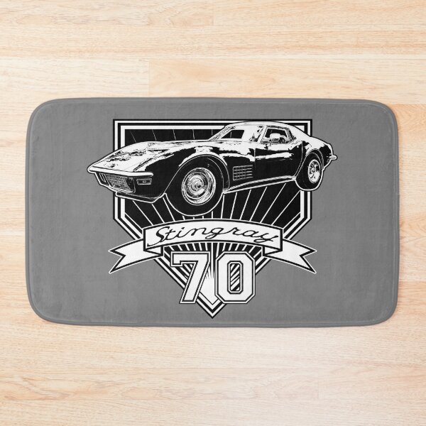 Item preview, 1970 Corvette Stingray designed and sold by CoolCarVideos.