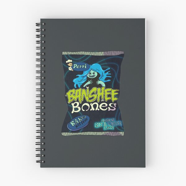 Item preview, Huesos de Banshee designed and sold by Aileen Swansen.