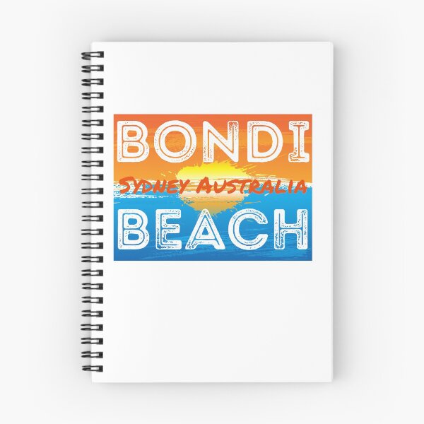 Item preview, Bondi Beach designed and sold by Stewby.