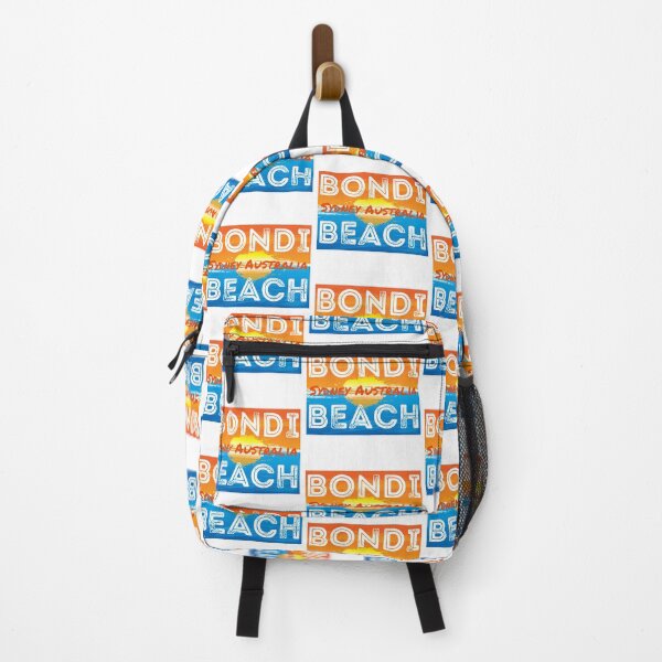 Item preview, Bondi Beach designed and sold by Stewby.