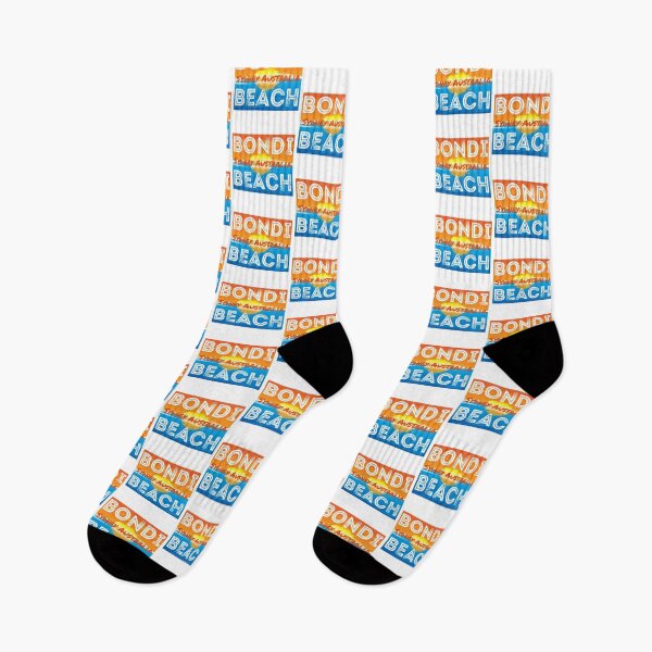 Item preview, Bondi Beach designed and sold by Stewby.
