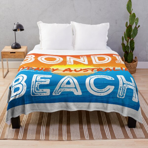 Item preview, Bondi Beach designed and sold by Stewby.